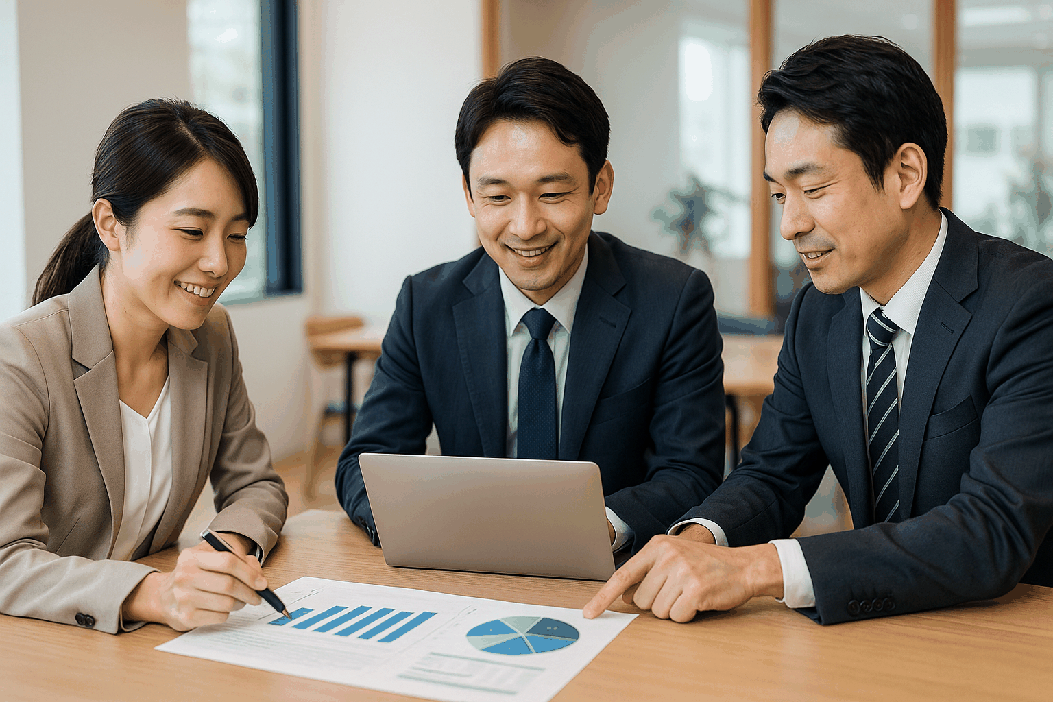 そもそも男性の肌の特徴とは？