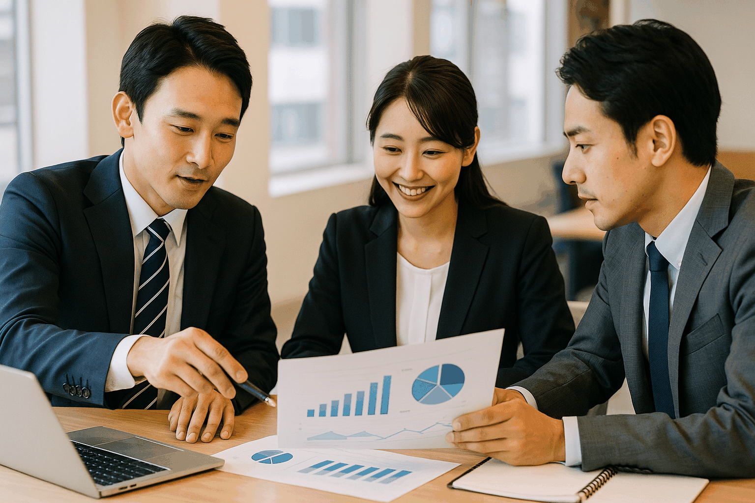 男性のアンチエイジング（エイジングケア）とは？